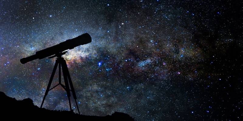 Astronomy Links