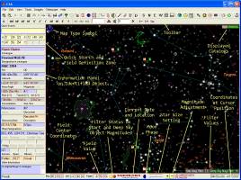 C2A (Computer Aided Astronomy) C2A (Computer Aided Astronomy)