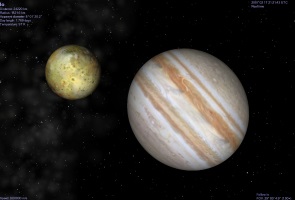 Celestia, El mejor simulador espacial en 3D gratuito Celestia, El mejor simulador espacial en 3D gratuito