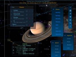 Distant Suns (max) Distant Suns (max)