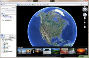Google Earth Pro Google Earth Pro
