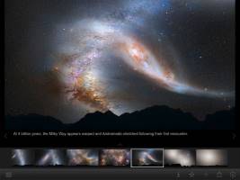 NASA Visualization Explorer NASA Visualization Explorer