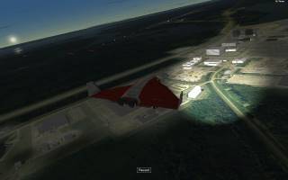 Orbiter Space Flight Simulator Orbiter Space Flight Simulator