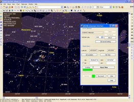 SkyChart / Cartes du Ciel SkyChart / Cartes du Ciel