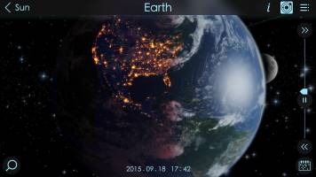 Solar Walk 2: Planetarium and Spacecraft 3D Models Solar Walk 2: Planetarium and Spacecraft 3D Models