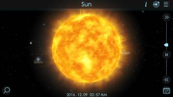 Solar Walk 2 - Naves Espaciales Solar Walk 2 - Naves Espaciales