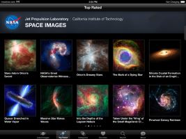 Space Images Space Images