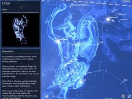 Mapa Estelar (Star Chart) Mapa Estelar (Star Chart)