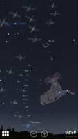 Stellarium Mobile PLUS: Mapa de Estrellas