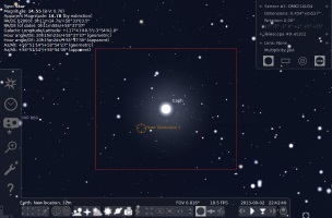 Stellarium Stellarium