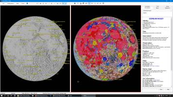 VMA - Virtual Moon Atlas (Atlas Virtuel de la Lune) VMA - Virtual Moon Atlas (Atlas Virtuel de la Lune)